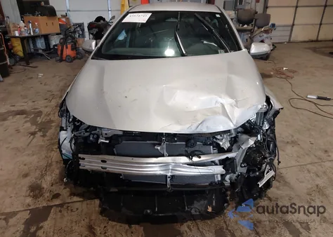 2023 Toyota Corolla Se z USA, uszkodzony, nr VIN 5YFS4MCE7PP157942